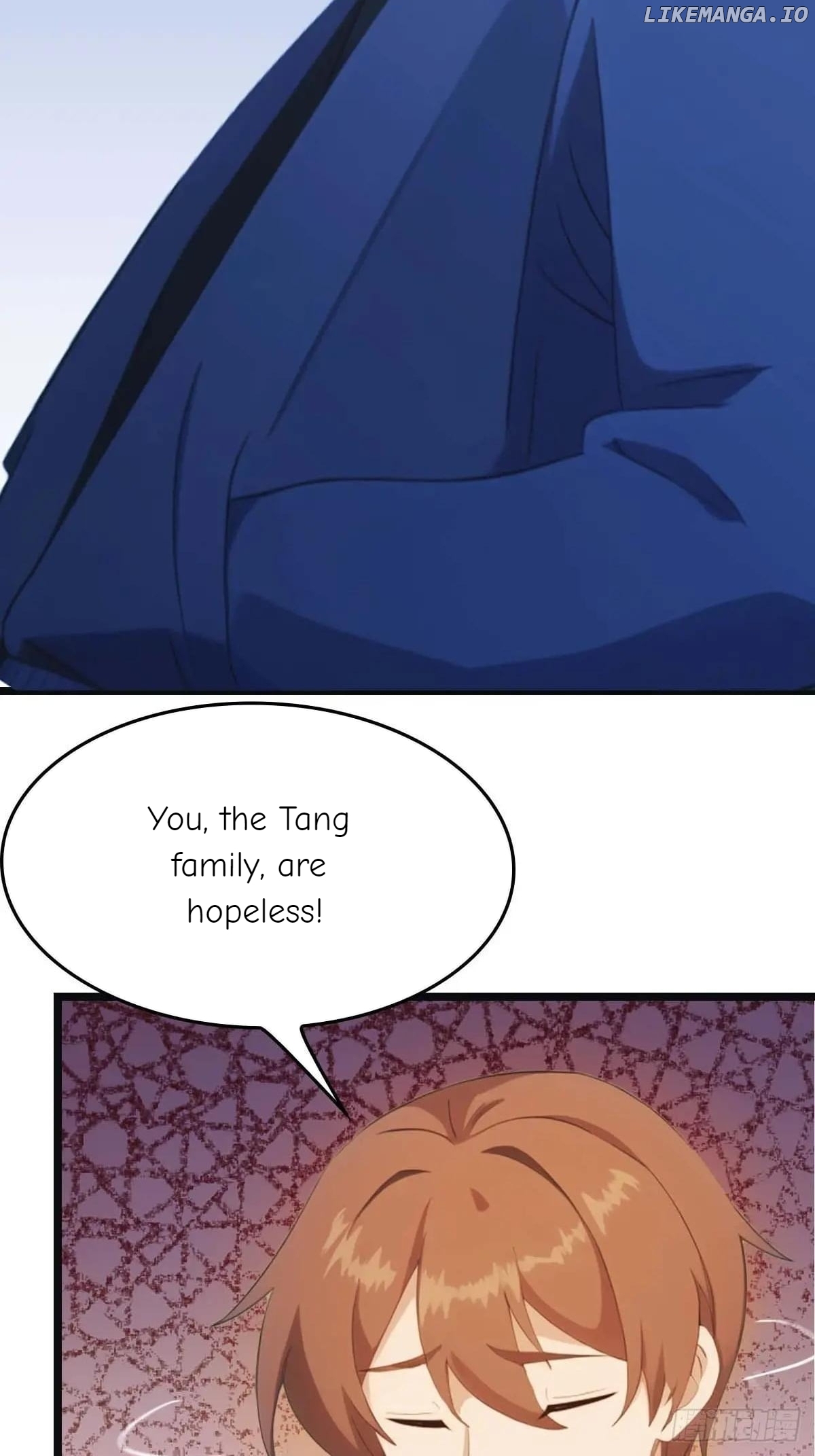 Cultivation Return on Campus - Ss2 Chapter 14 - page 10